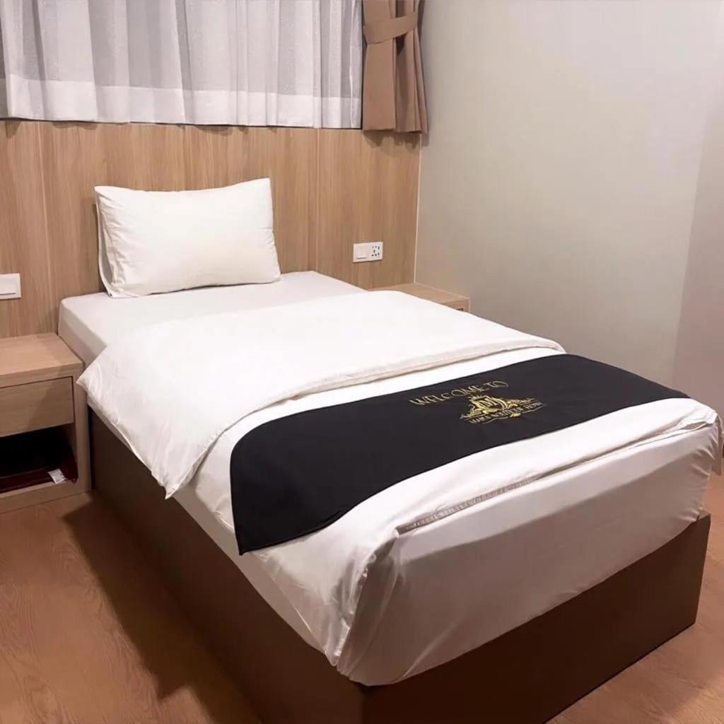 Maple Boutique Hotel Malacca ภายนอก รูปภาพ